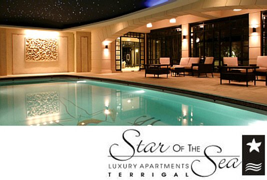 Star of the Sea Terrigal