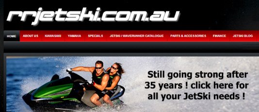 R&R JetSki Australia
